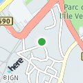 OpenStreetMap - 2 rue du vieux Temple 38 000 Grenoble