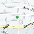 OpenStreetMap - 19 rue Marie-Amélie Cambell 49100 angers