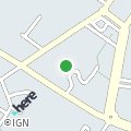 OpenStreetMap - 1 bis rue Henri Bergson 49000 Angers