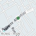 OpenStreetMap - 31 avenue Auguste Albertini 34500 BEZIERS