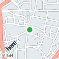 OpenStreetMap - 29 rue Alphonse Menard 34400 LUNEL