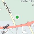 OpenStreetMap - Hippodrome -  9 Rue Jean Pierre de Triquerville - 35400 SAINT-MALO