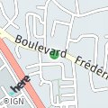 OpenStreetMap - 93 boulevard Frédéric Chaplet 53000 LAVAL