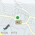 OpenStreetMap - mairie de Vence