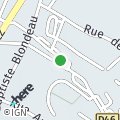 OpenStreetMap - Mont-Saint-Martin, France