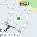 OpenStreetMap - 6 Rue Roclincourt 32000 Auch