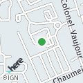 OpenStreetMap - Place Jacques Cartier  19100 Brive