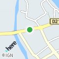 OpenStreetMap - rue Camus - 62510 ARQUES