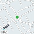 OpenStreetMap - 24 rue Mozart, 95870 Bezons