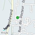 OpenStreetMap - 47 rue du docteur denis 03000 MOULINS