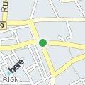 OpenStreetMap - 2 rue michel de l'hospital 03000 MOULINS