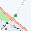 OpenStreetMap - 9 chemin de la Bassée, 62670, Mazingarbe, France