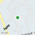 OpenStreetMap - Rue Léonard de Vinci Romorantin