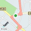 OpenStreetMap - Place de l’Église 95230 Soisy-sous-Montmorency