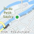 OpenStreetMap - Préfecture de la Moselle