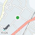 OpenStreetMap - rue Blaise de Montluc - Agen