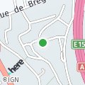 OpenStreetMap - 10 RESIDENCE LES AYENCINS 1 38550 Le Péage-de-Roussillon