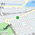 OpenStreetMap - 62100 Calais