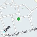 OpenStreetMap - 11 Rue de l'Avenir, Romorantin-Lanthenay, France