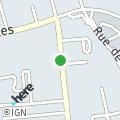 OpenStreetMap - 24 Avenue Georges Clemenceau, Vendôme, France