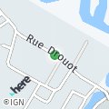 OpenStreetMap - rue Drouot 02 800