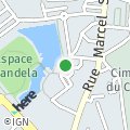 OpenStreetMap - 1, rue Louis Aragon 56600 LANESTER