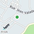 OpenStreetMap - 28 rue de la Jeunesse - Poitiers