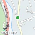 OpenStreetMap - Drap, France