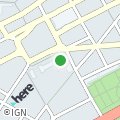 OpenStreetMap -  12, place de Verdun - 38021 Grenoble