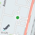 OpenStreetMap - 1 rue Stendhal 38800 LE PONT DE CLAIX