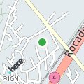 OpenStreetMap - 18 RUE GARCIA LORCA 38400 SAINT-MARTIN-D'HERES