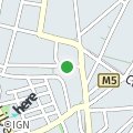 OpenStreetMap - 7 rue Pages 34000 MONTPELLIER