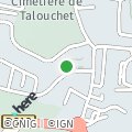 OpenStreetMap - 9 Rue du Grand Hargous, Bayonne, France