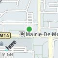 OpenStreetMap - 27 avenue Robert-Schuman 59370 Mons en Baroeul 