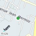 OpenStreetMap - 13, avenue Jean Mermoz. 91170 Viry-Chatillon