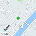 OpenStreetMap - 1 Rue de l'École, 25000 Besançon