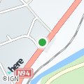 OpenStreetMap - Quartier de Presles