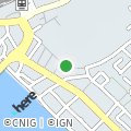 OpenStreetMap - 18 Rue Sainte-Catherine, Bayonne, France