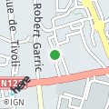 OpenStreetMap - La Montade, 15000 Aurillac